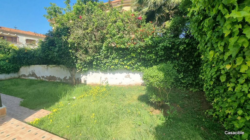 Villa 450 m² à Ain Diab Extension — 9