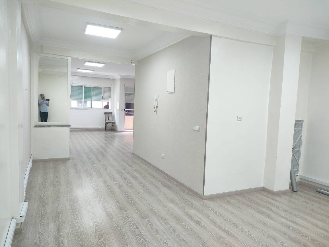 Plateau Bureau 68m² Bourgogne 6000 dh — 4