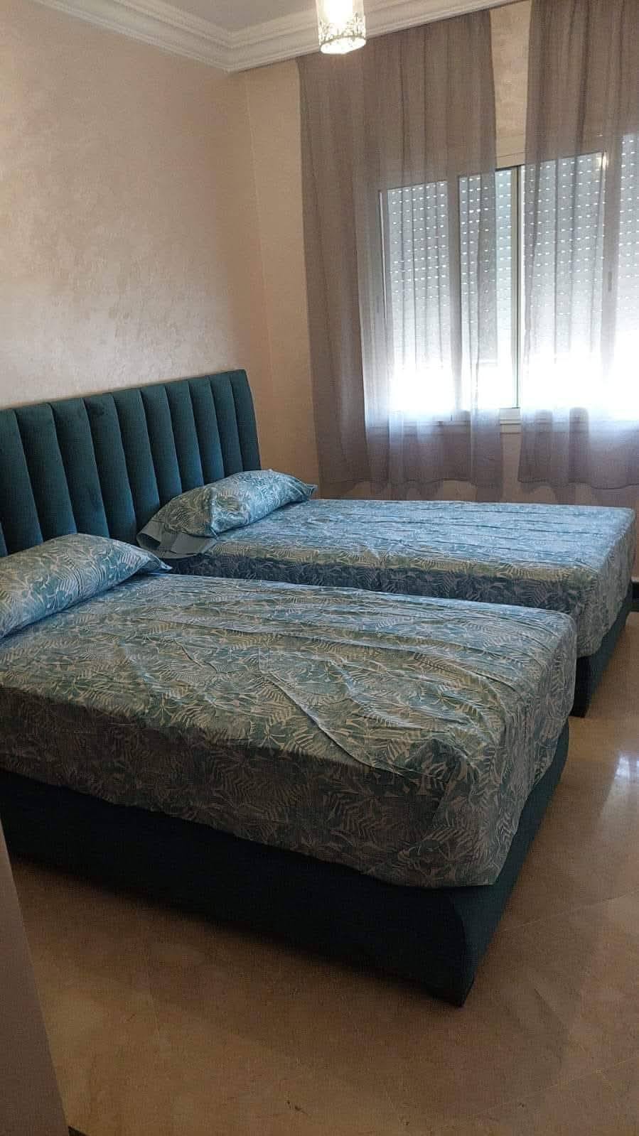 Appartement 82m² Bourgogne — 6
