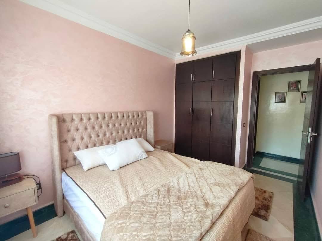 Appartement 82m² Bourgogne — 4