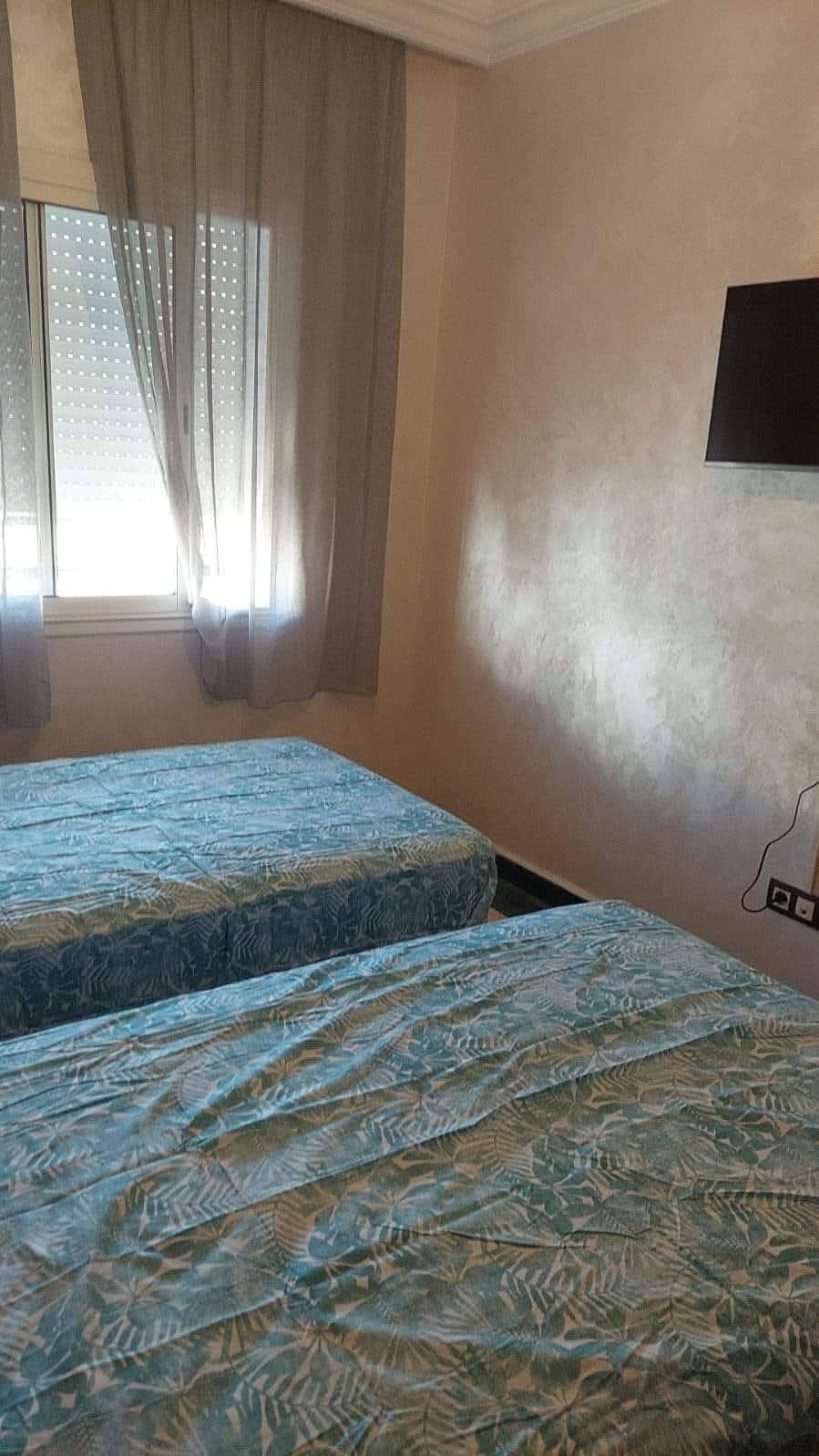 Appartement 82 m² à Bourgogne — 8