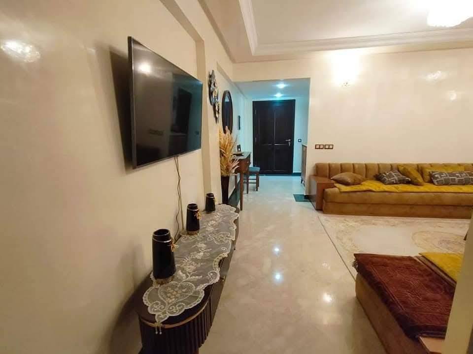 Appartement 82m² Bourgogne — 3