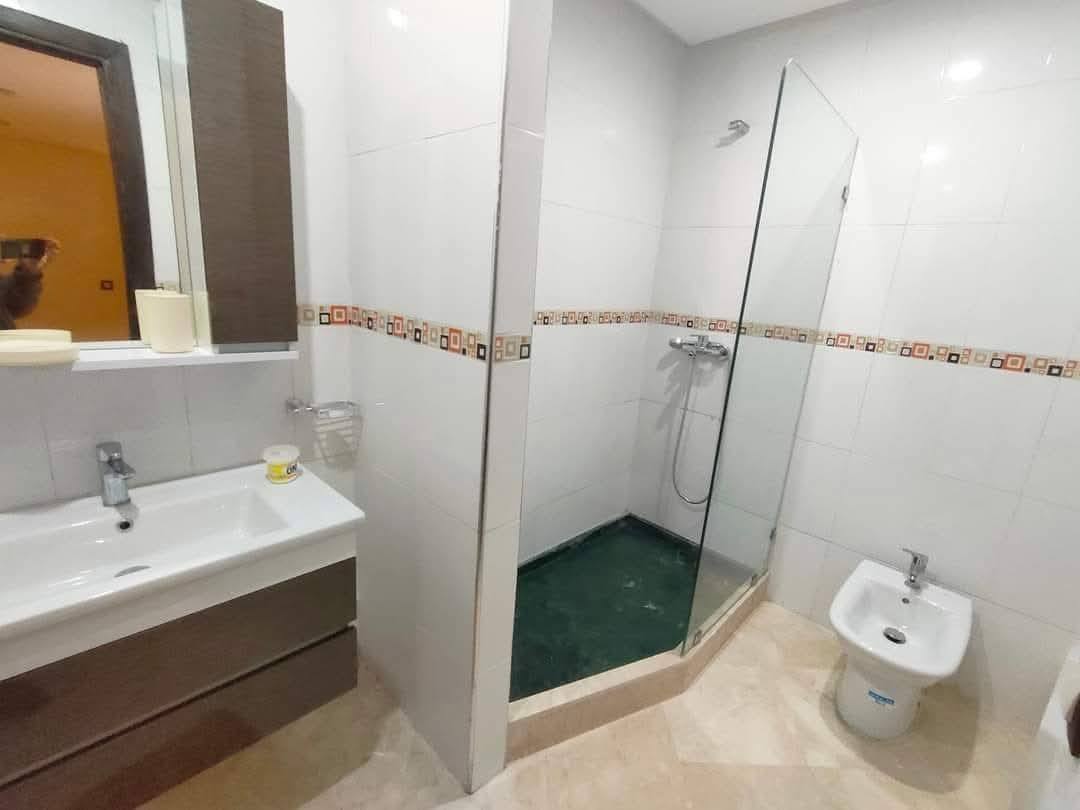 Appartement 82 m² à Bourgogne — 10