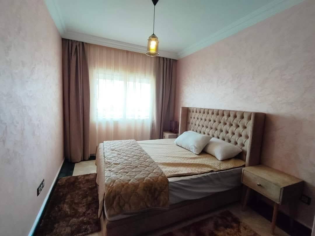 Appartement 82m² Bourgogne — 5