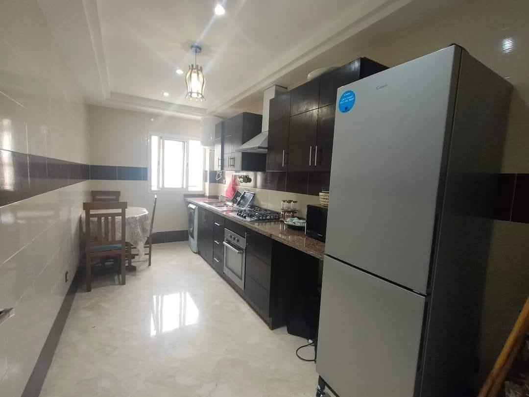 Appartement 82 m² à Bourgogne — 9