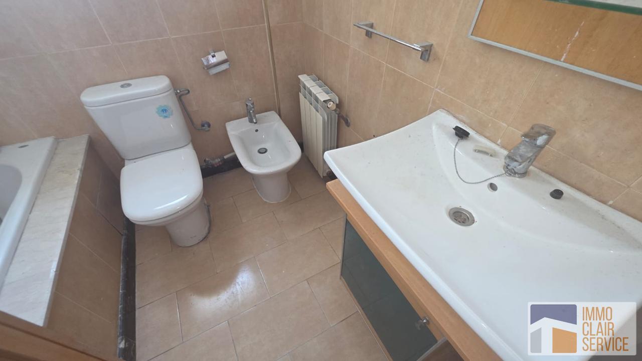 Villa 2003 m² f Souissi — 7