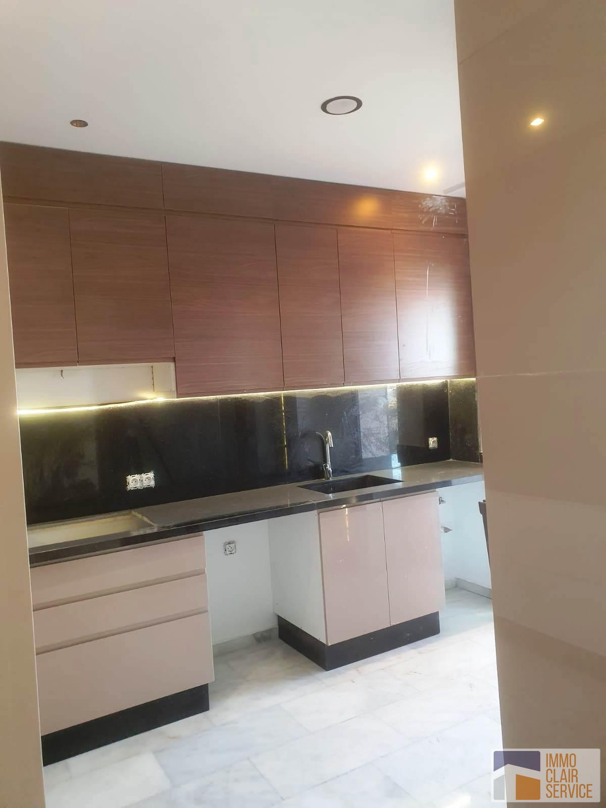 Appartement en location dans une résidence fermée — 4