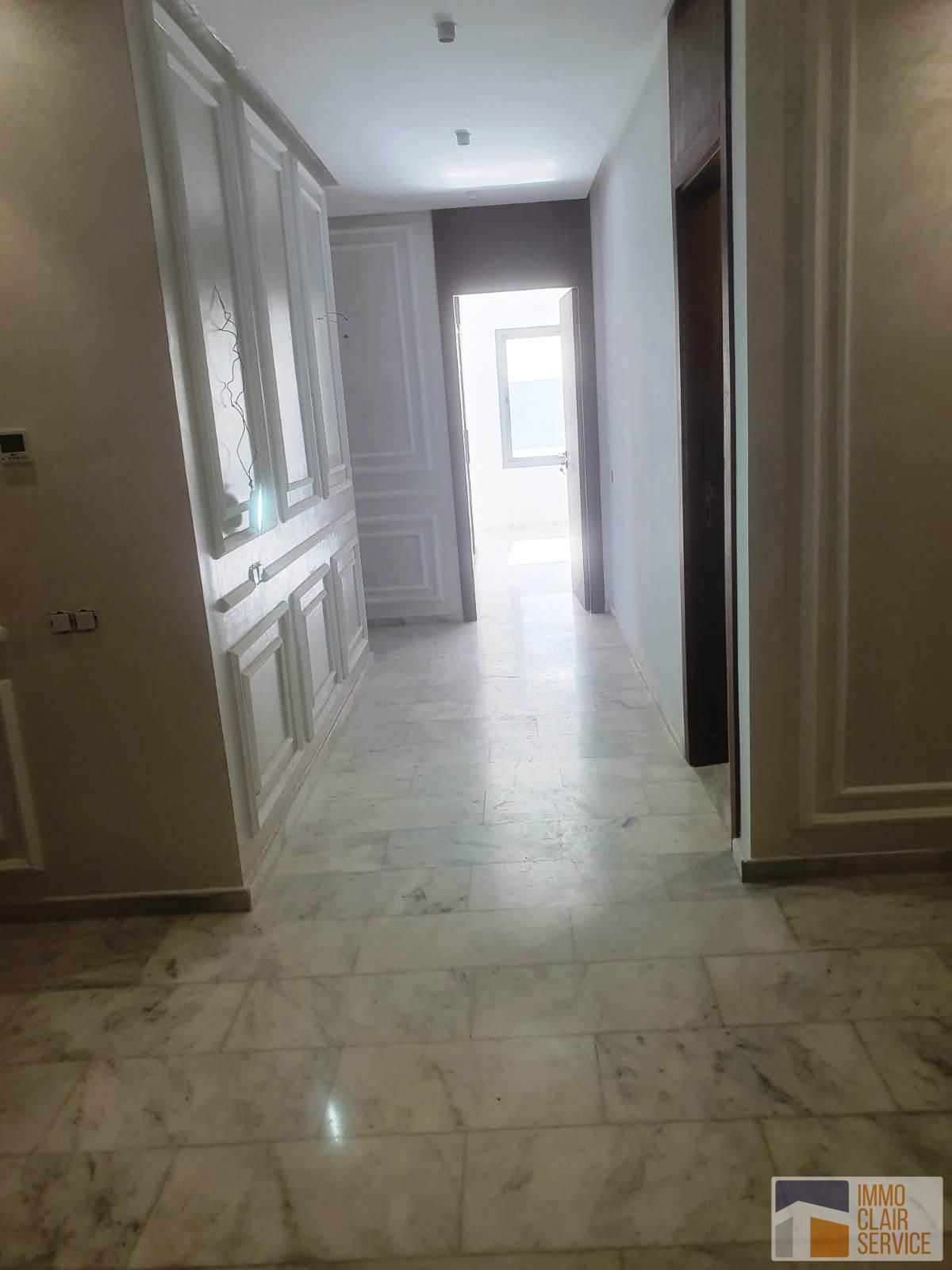 Appartement en location dans une résidence fermée — 3