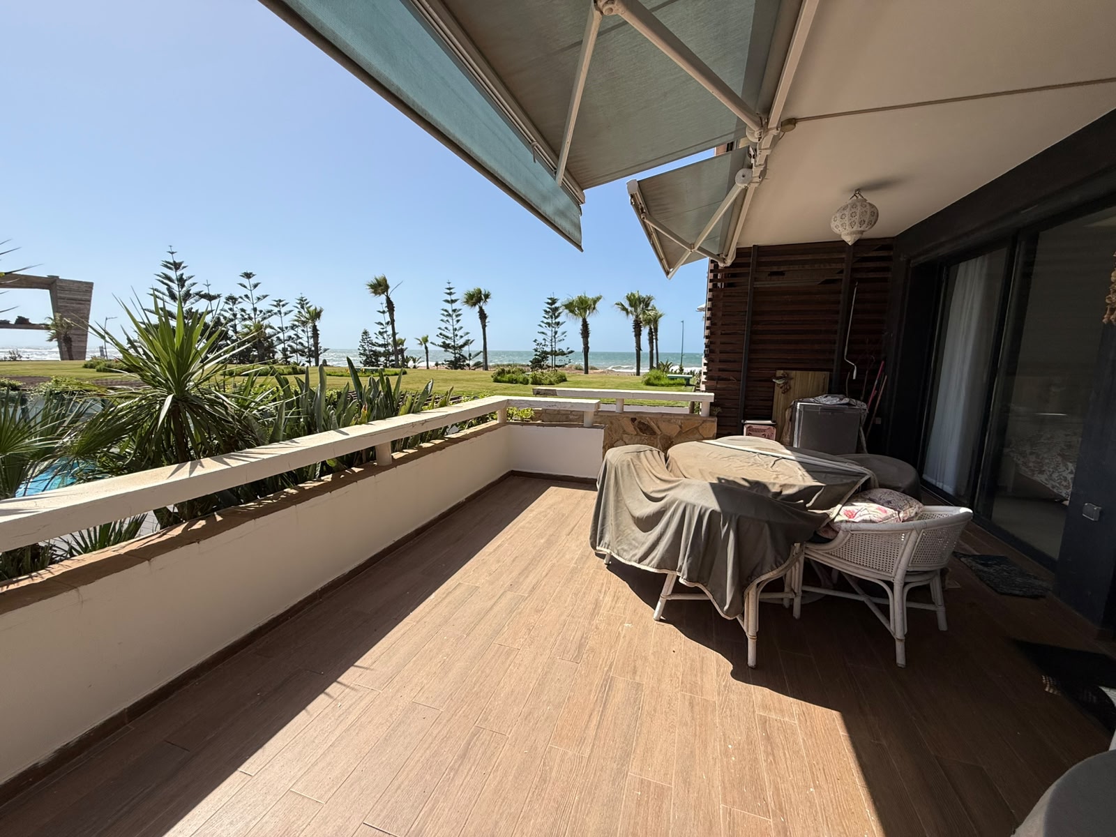 Appartement 110 m² f Dar Bouazza — 7