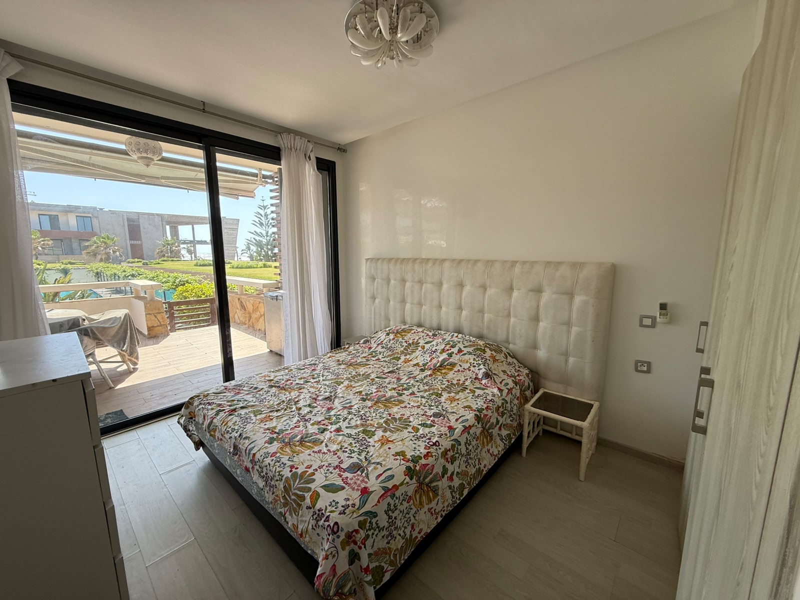 Tamaris – Dar Bouazza | Bel Appartement avec Vue Mer à Vendre 2CH — 5