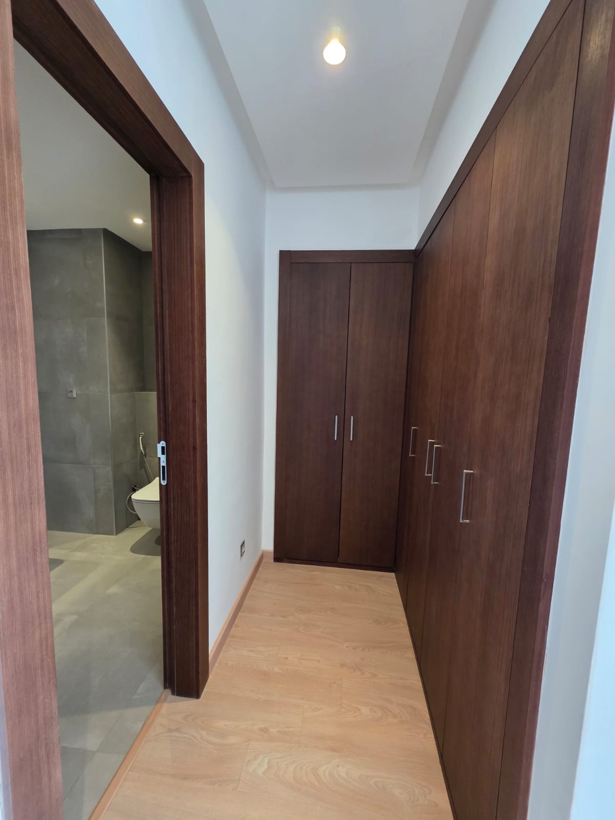 Appartement 126 m² f Souissi — 9