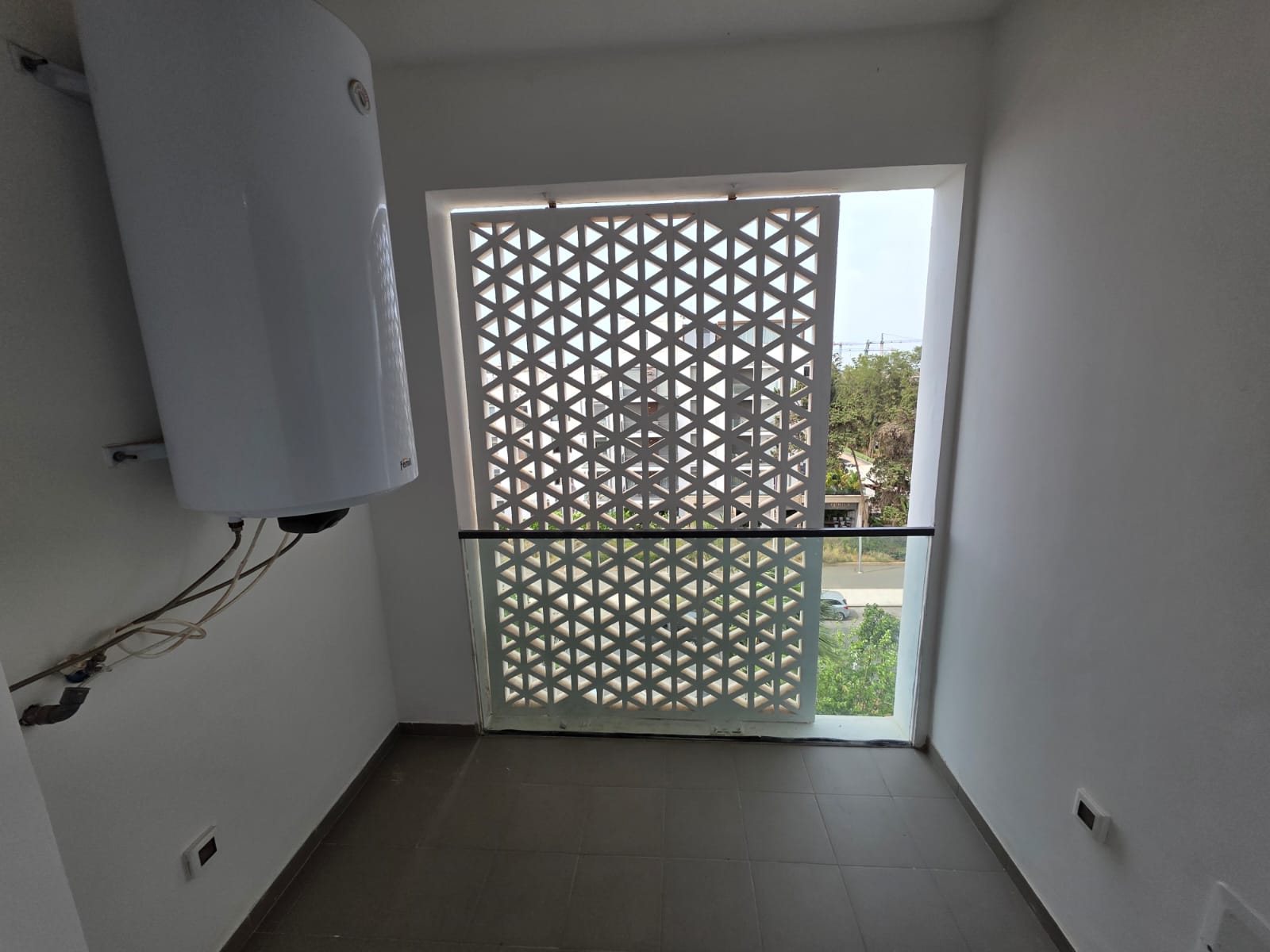 Appartement 126 m² f Souissi — 8