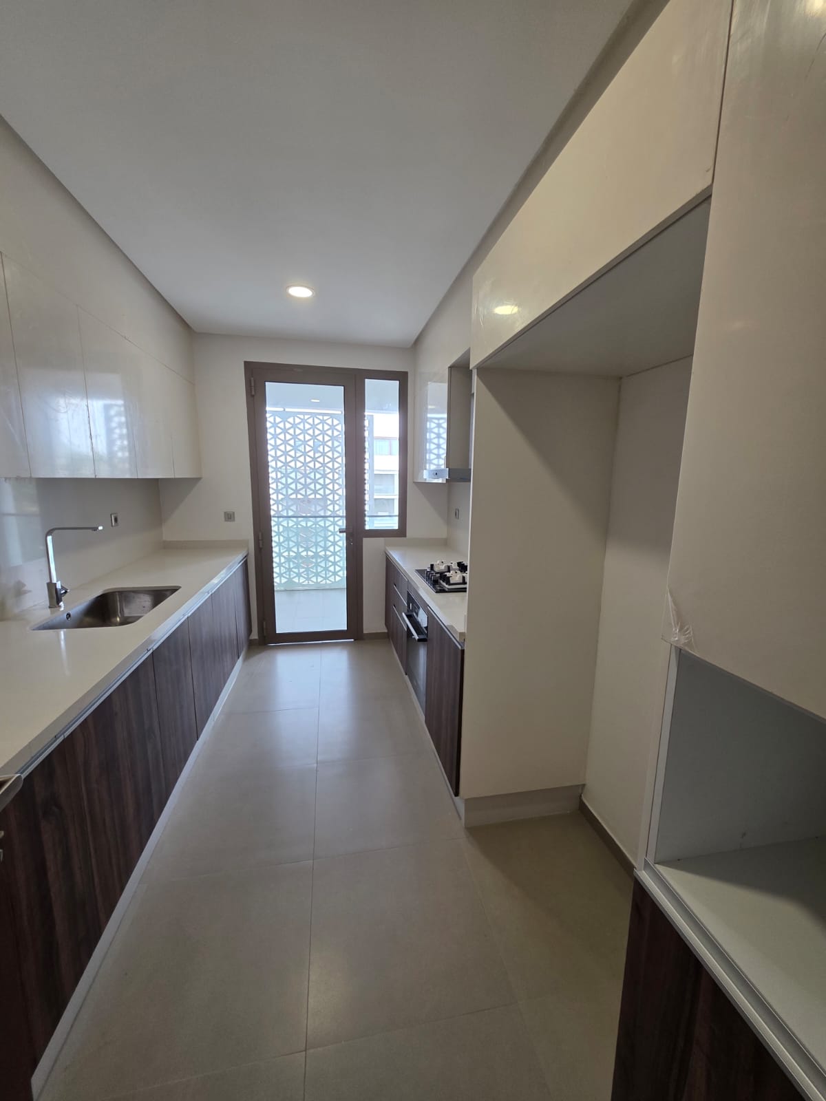 Appartement 126 m² f Souissi — 7