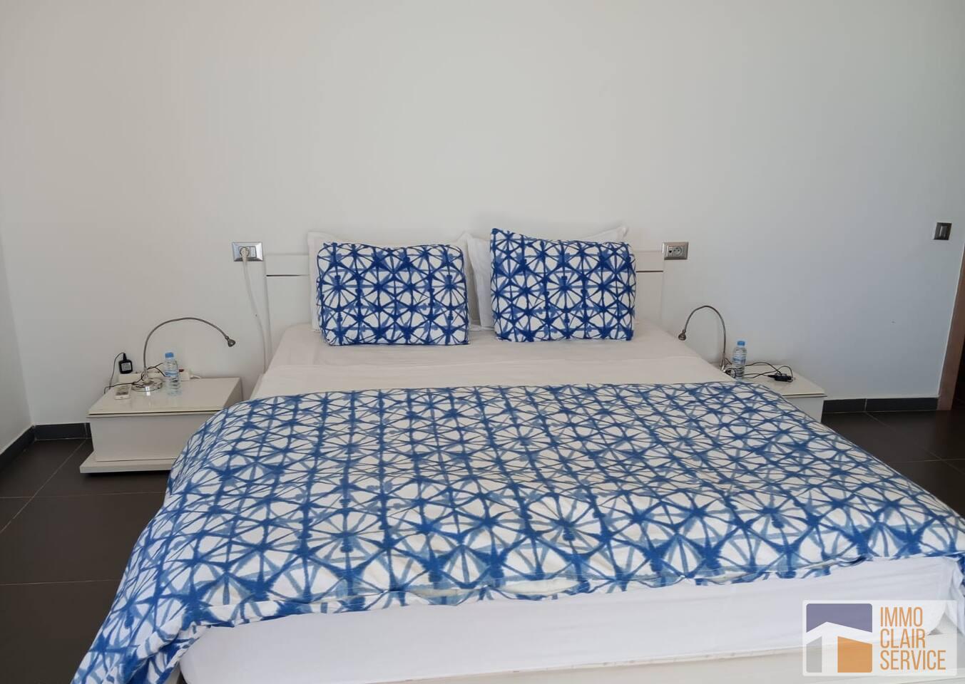 Appartement 250 m² à Plage des Nations Golf City — 6