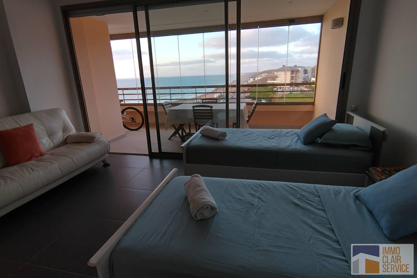 Appartement 250 m² à Plage des Nations Golf City — 5