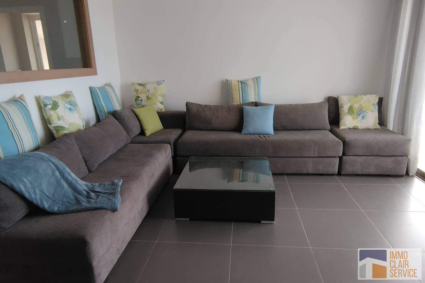 Appartement 250 m² à Plage des Nations Golf City — 3