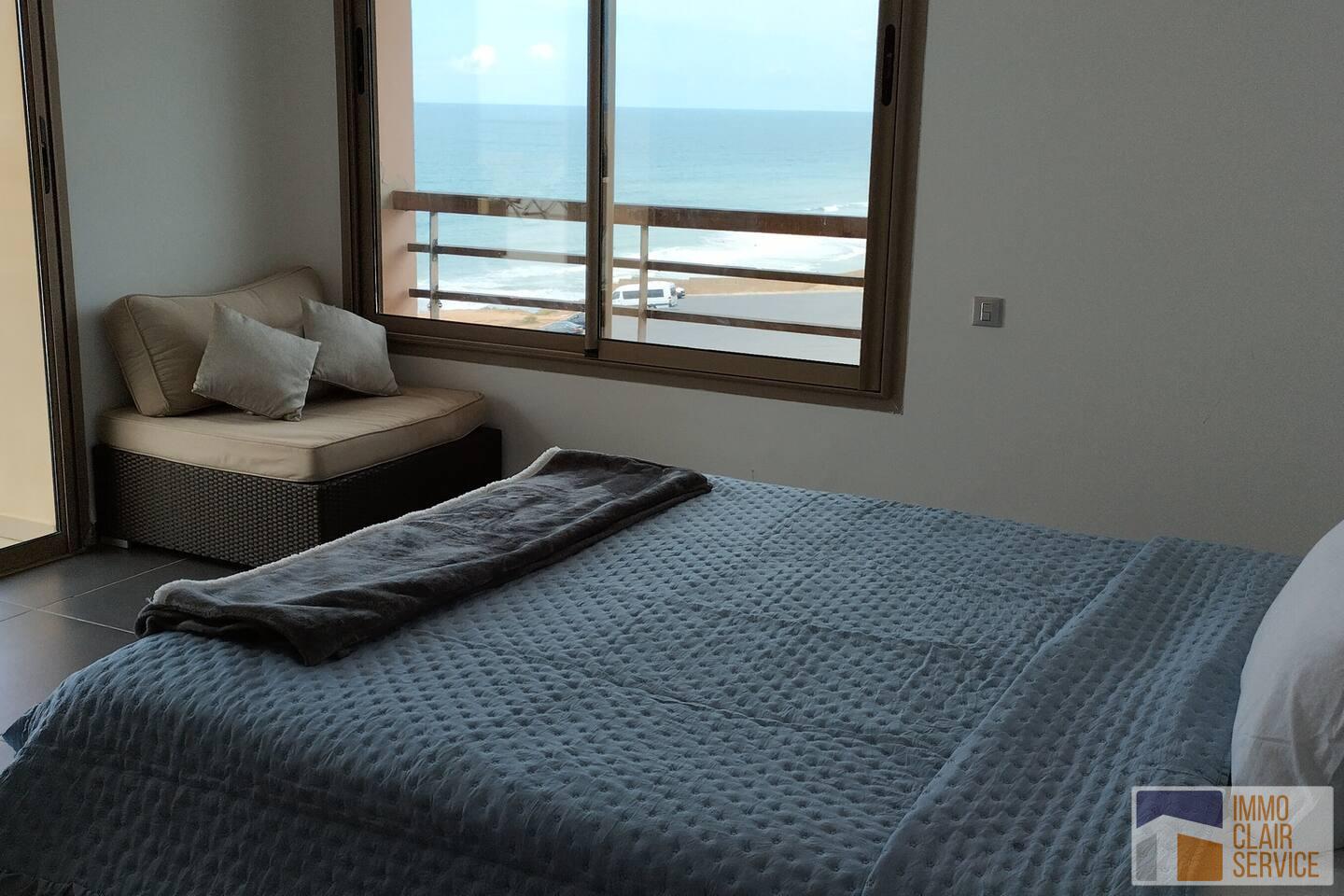 Appartement 250 m² à Plage des Nations Golf City — 7