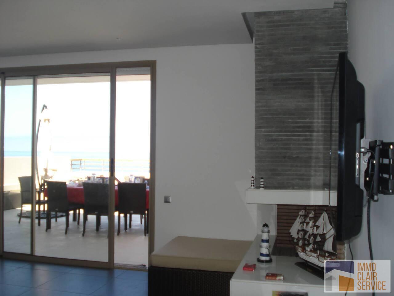 Appartement 250 m² à Plage des Nations Golf City — 4