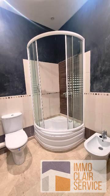 Appartement 207 m² à Hay Riad — 9
