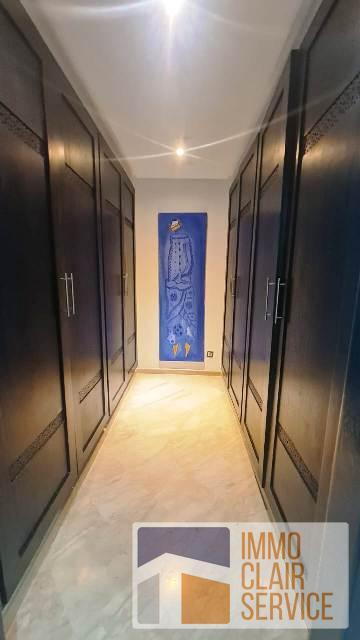 Appartement 207 m² à Hay Riad — 7