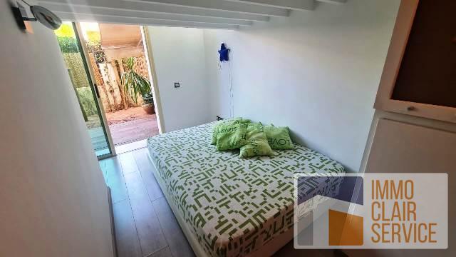 Très beau appartement meublé en location à Hay Riad — 6
