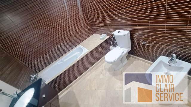 Appartement 207 m² à Hay Riad — 10