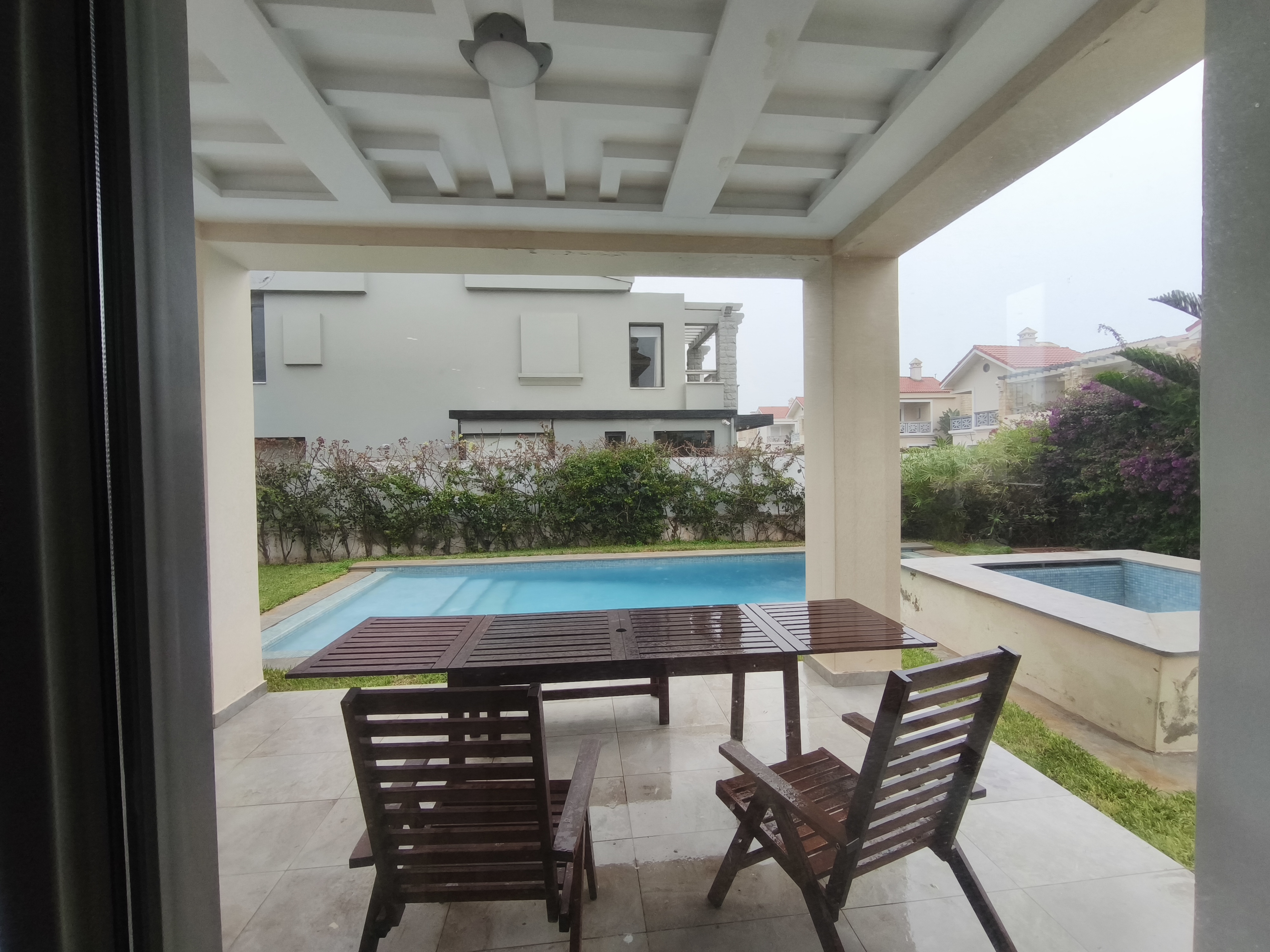 Villa 500 m² à Dar Bouazza — 8