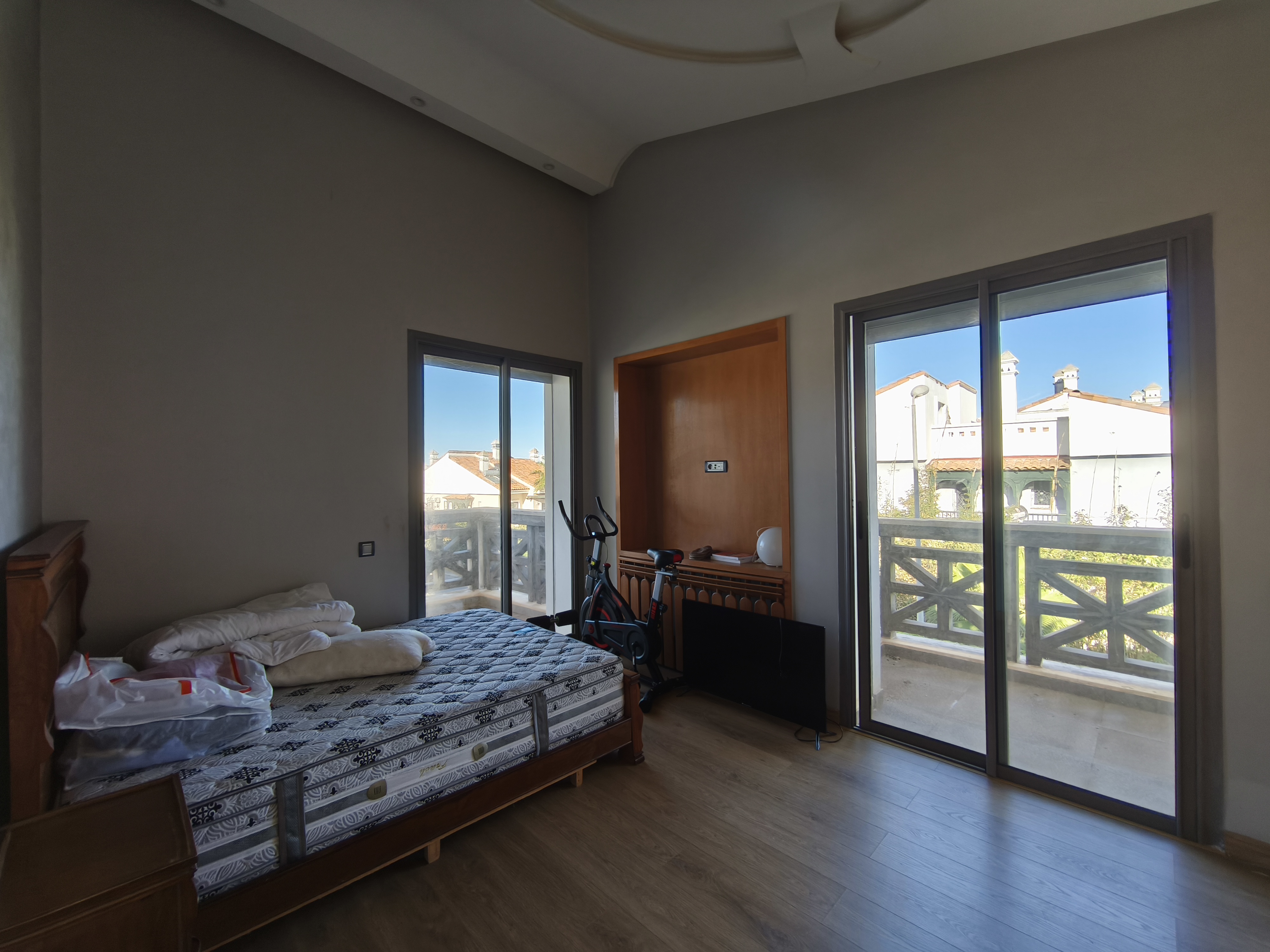 Magnifique Villa de Haut Standing à Louer – Dar Bouazza — 6