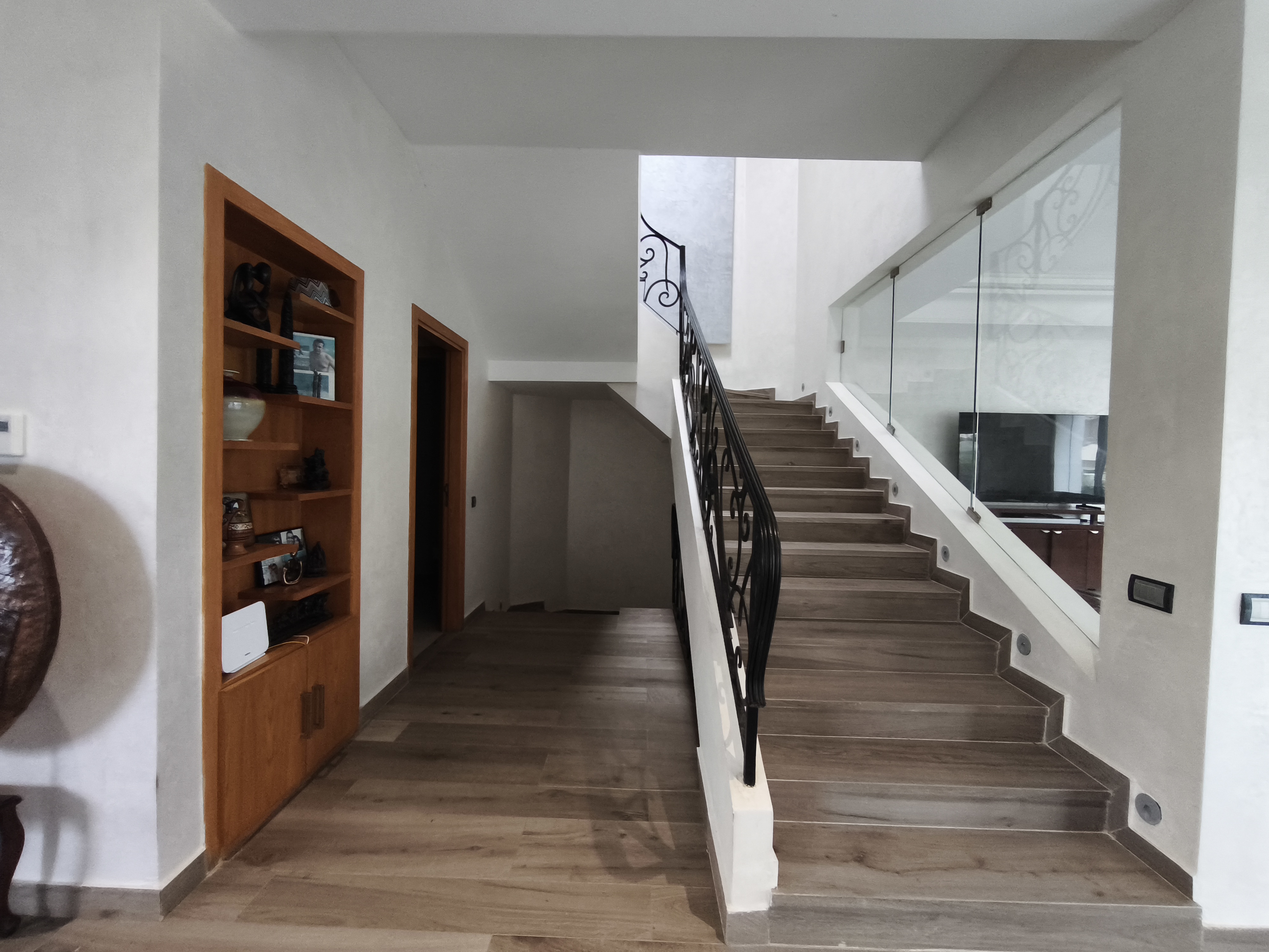 Villa 500 m² à Dar Bouazza — 7
