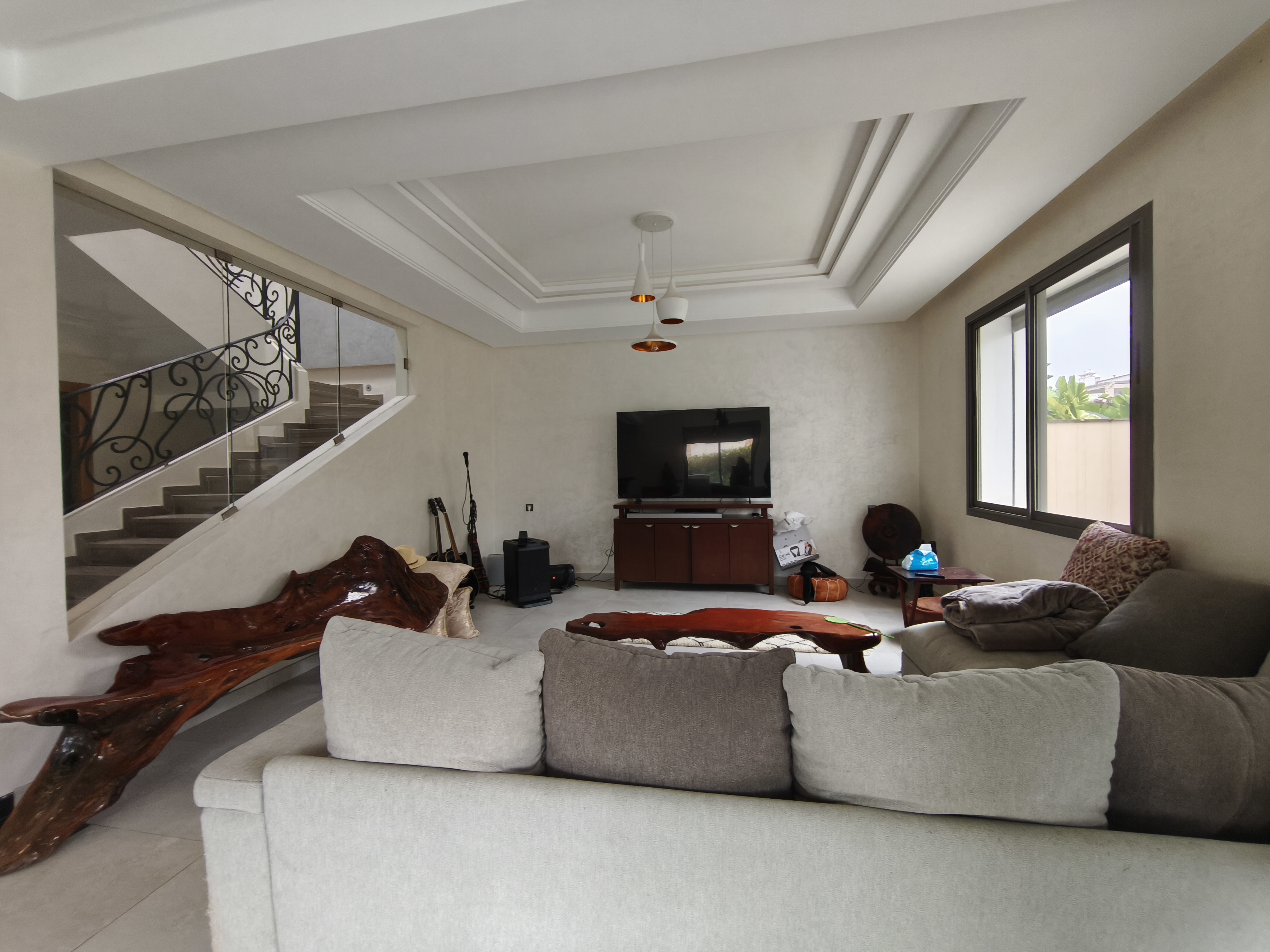 Villa 500 m² à Dar Bouazza — 9