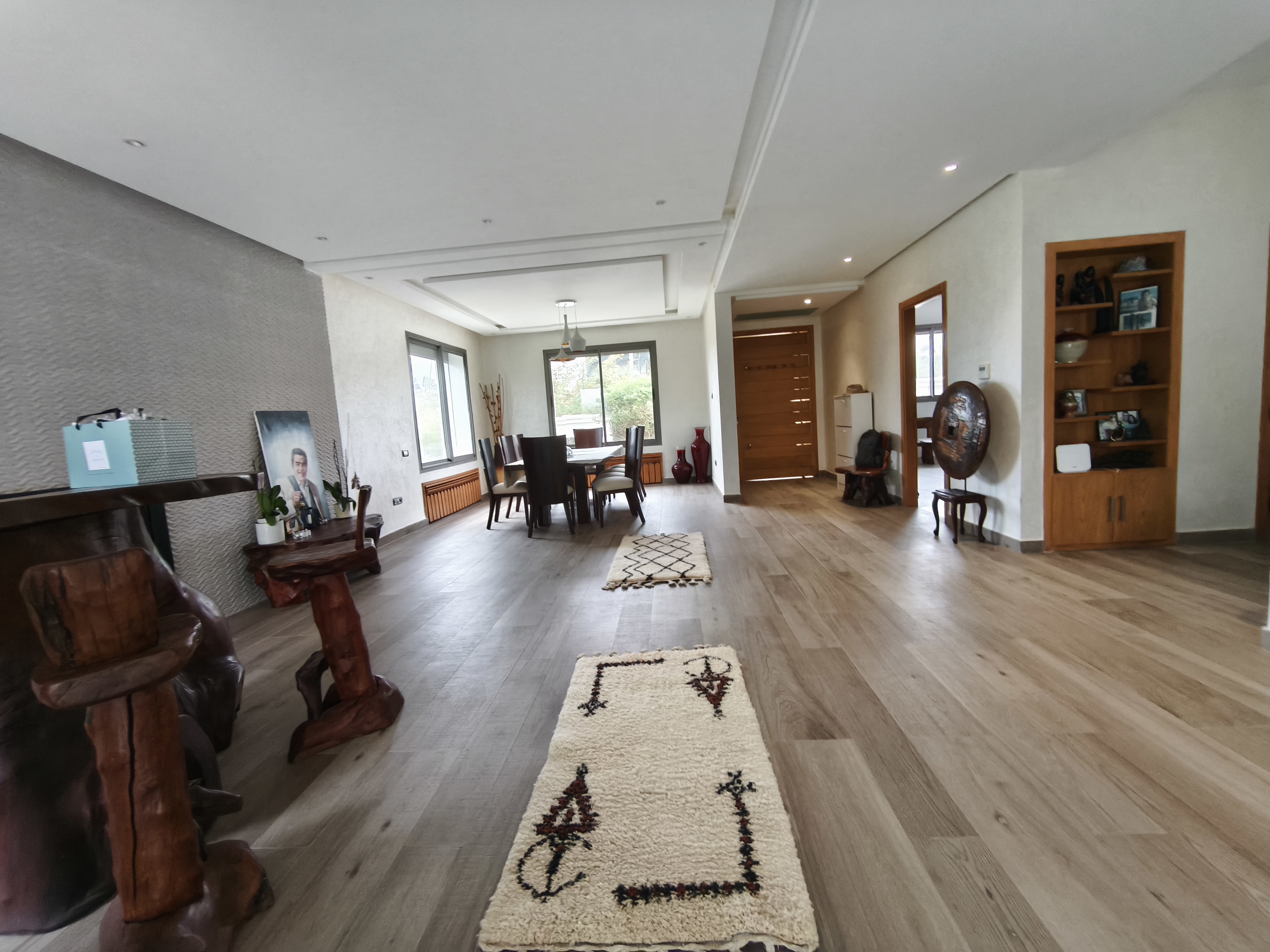 Villa 500 m² à Dar Bouazza — 10