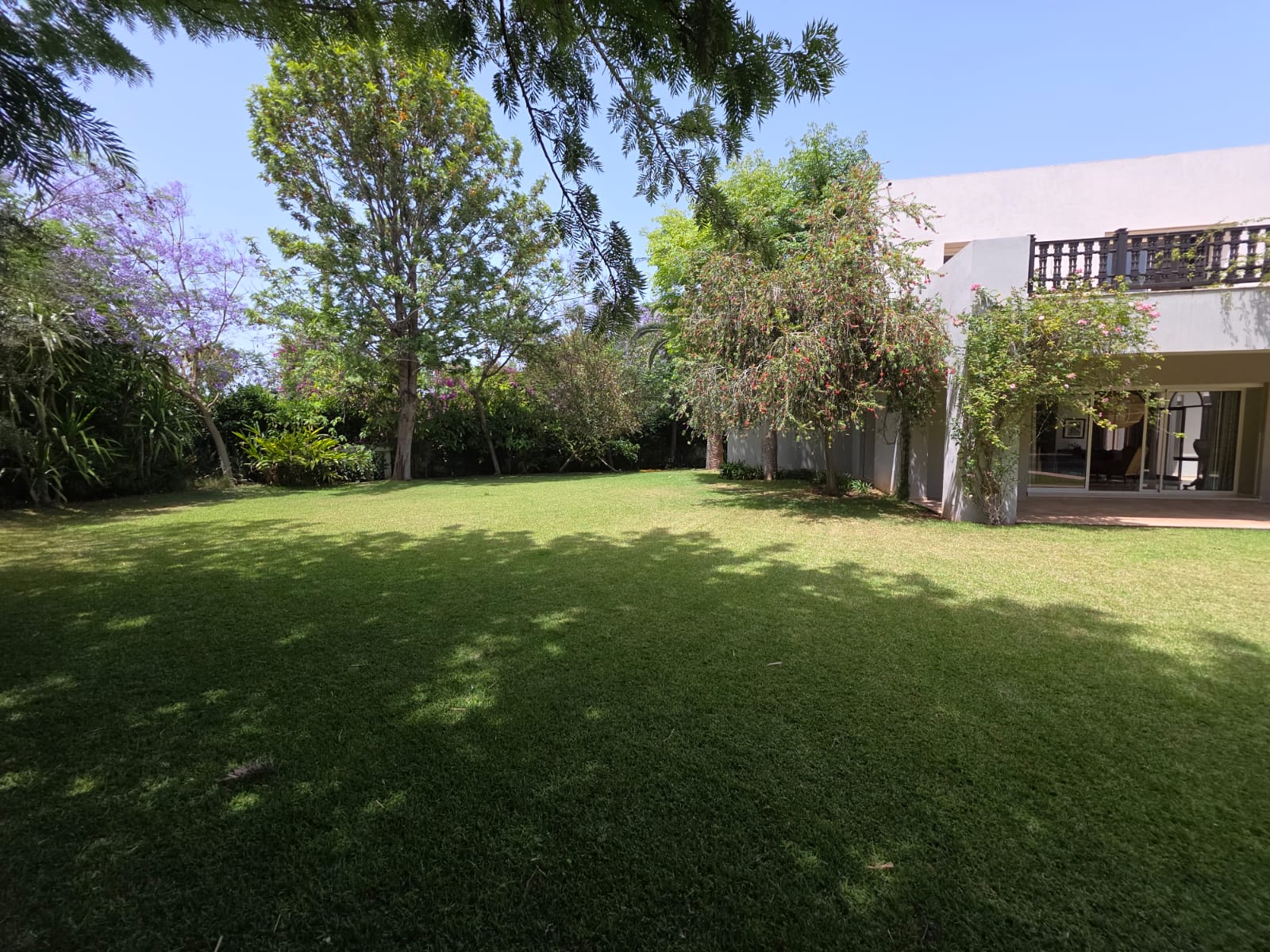 Villa 1999 m² à Souissi — 7