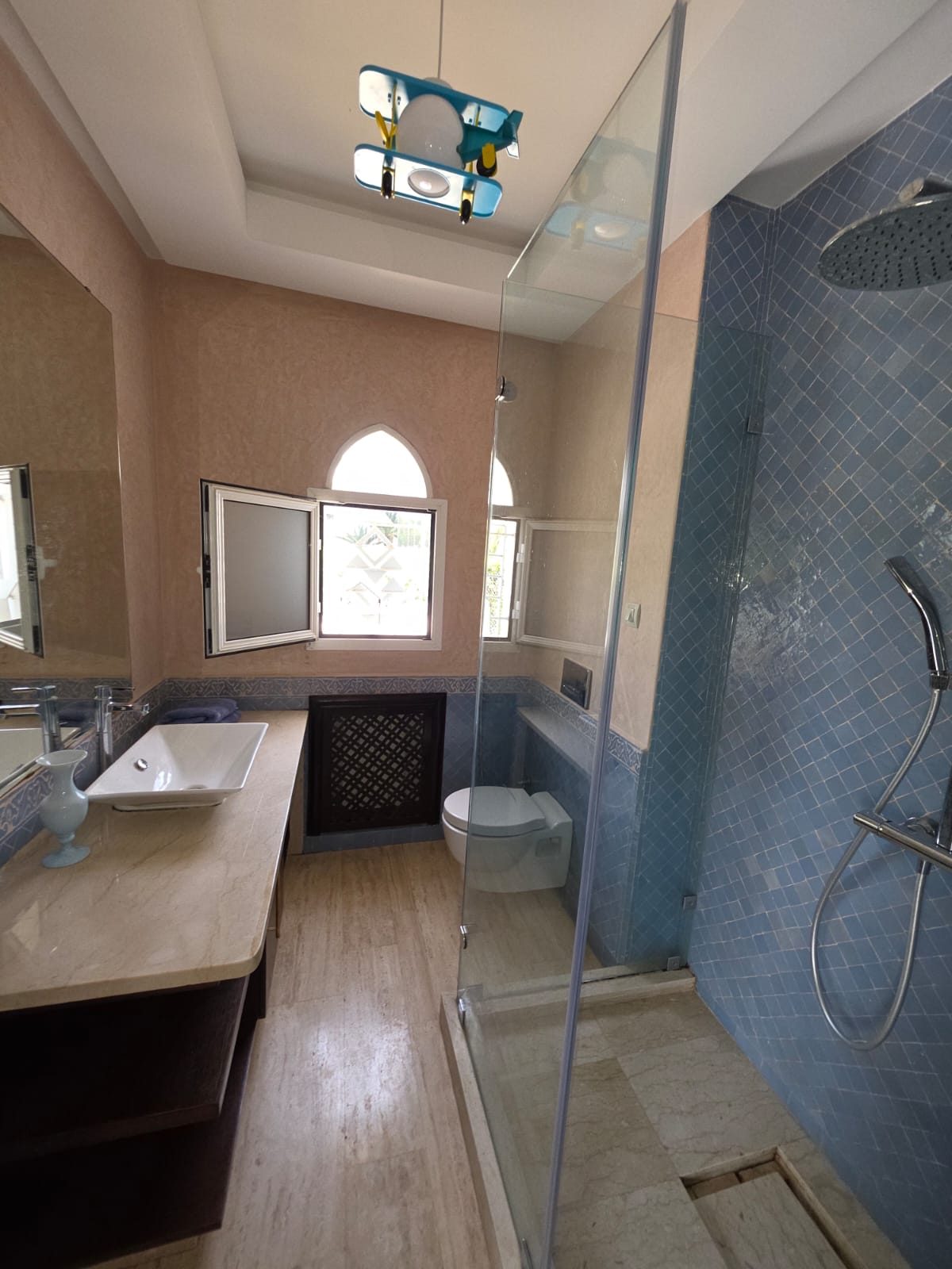 Villa 1999 m² à Souissi — 9