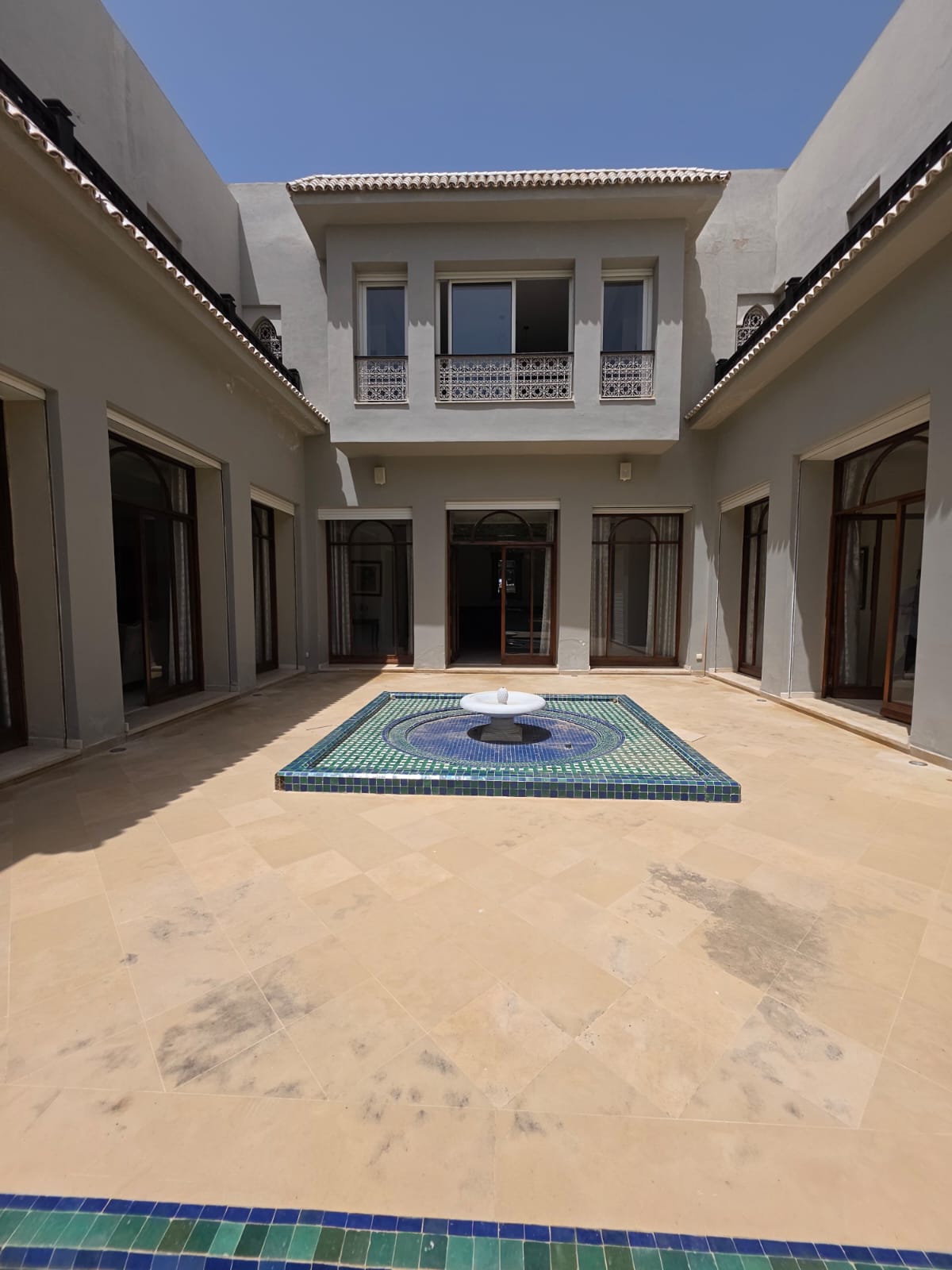 Villa 1999 m² à Souissi — 8