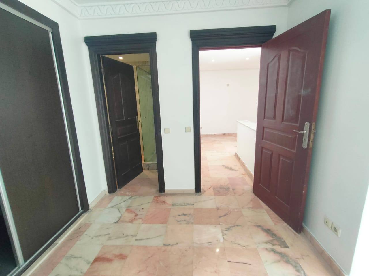 Appartement 50 m² à Maarif — 7