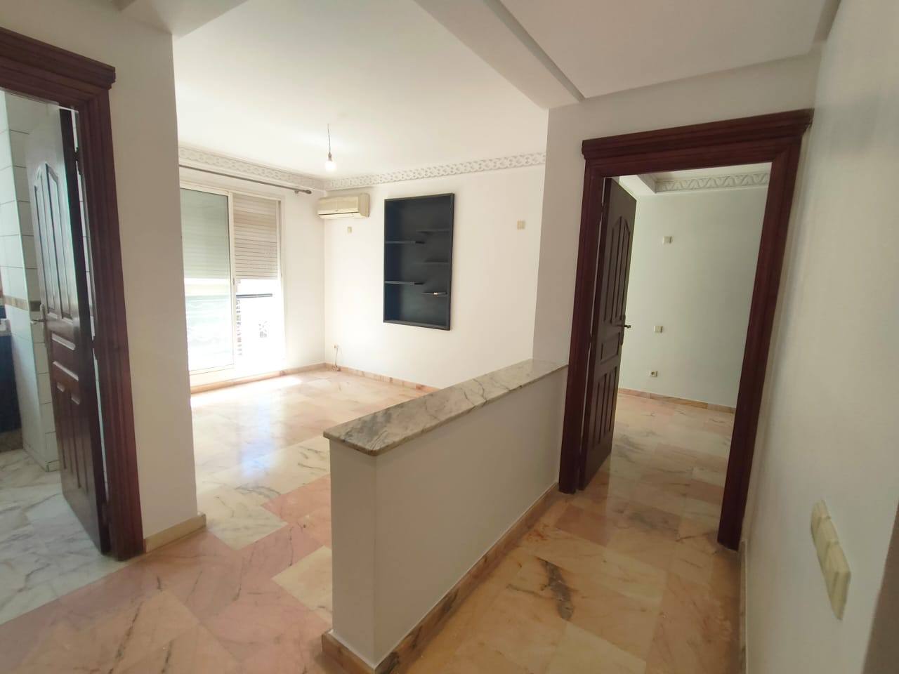 Studio 50m² Maarif 1,12MDH — 3