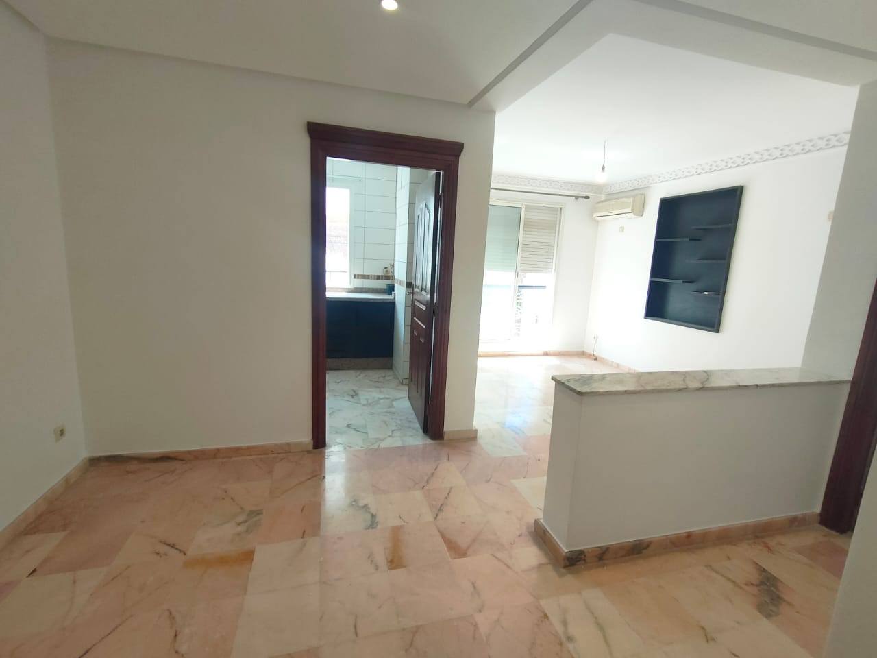 Studio 50m² Maarif 1,12MDH — 2