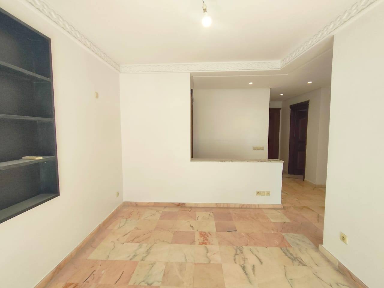 Studio 50m² Maarif 1,12MDH — 4