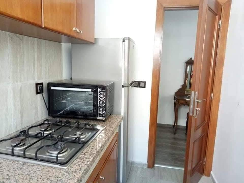 Studio 34 m² à Gauthier — 8