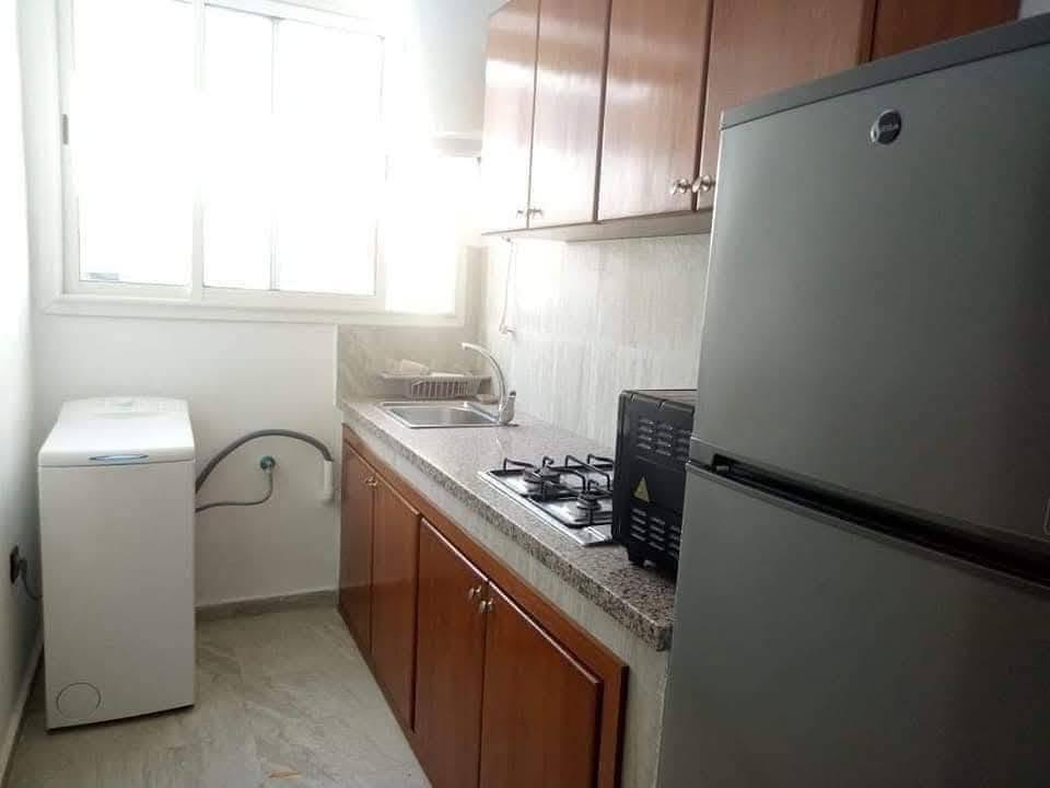 Studio 34 m² à Gauthier — 7