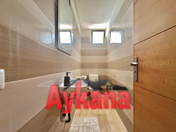 Location Appartement Meublé Rabat CYM — 6