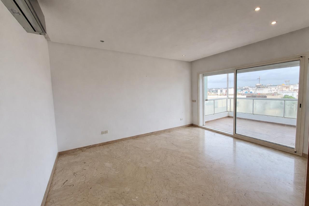 Dar Bouazza – Magnifique Appartement Vue Mer à Vendre 2CH — 5