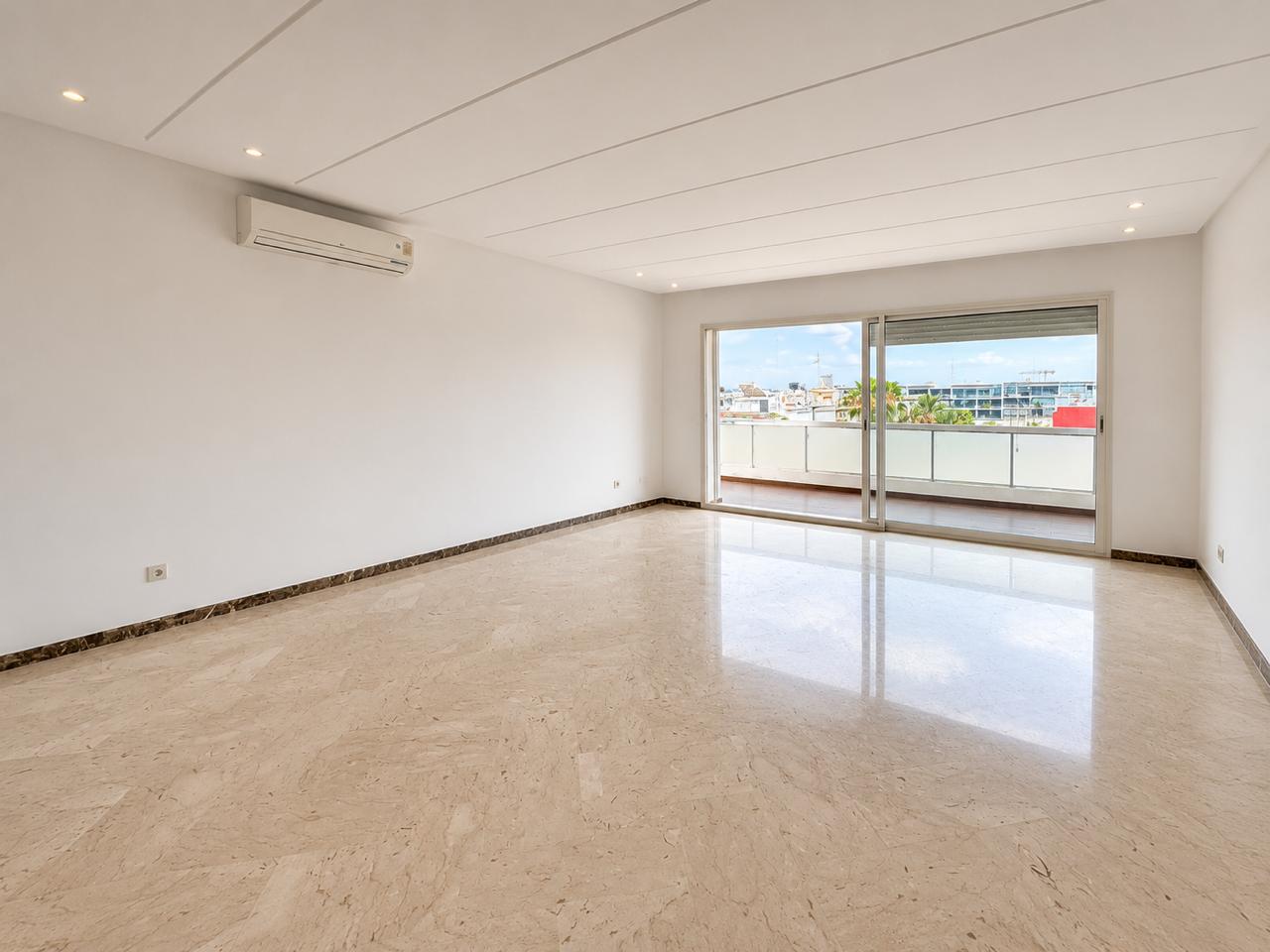 Dar Bouazza – Magnifique Appartement Vue Mer à Vendre 2CH — 3