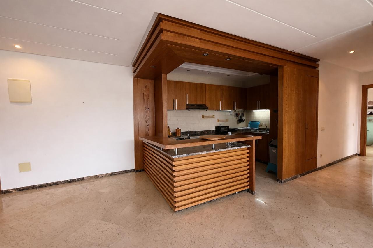 Dar Bouazza – Magnifique Appartement Vue Mer à Vendre 2CH — 6