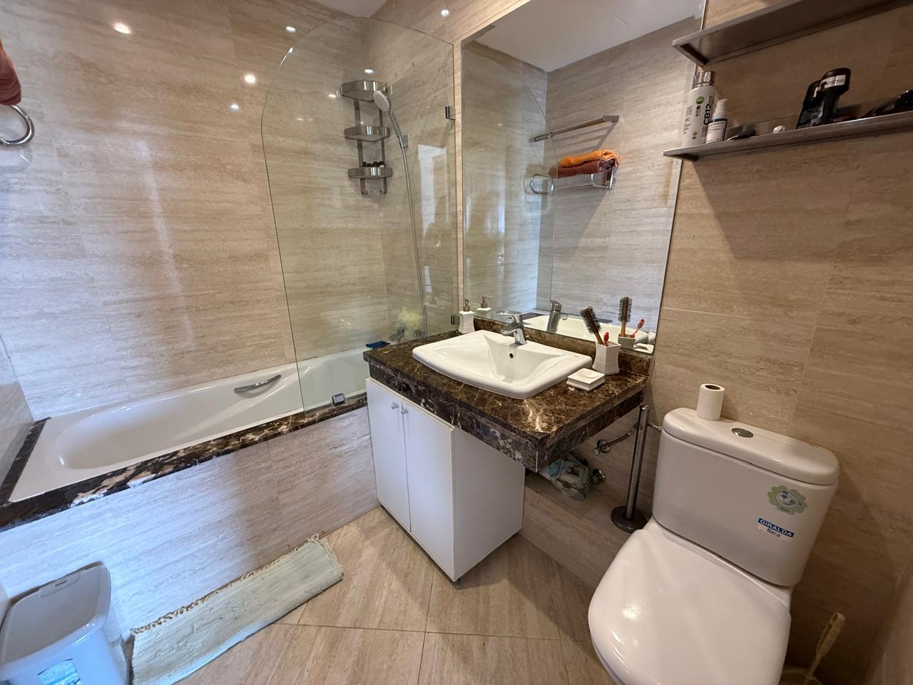Dar Bouazza – Magnifique Appartement Vue Mer à Vendre 2CH — 4