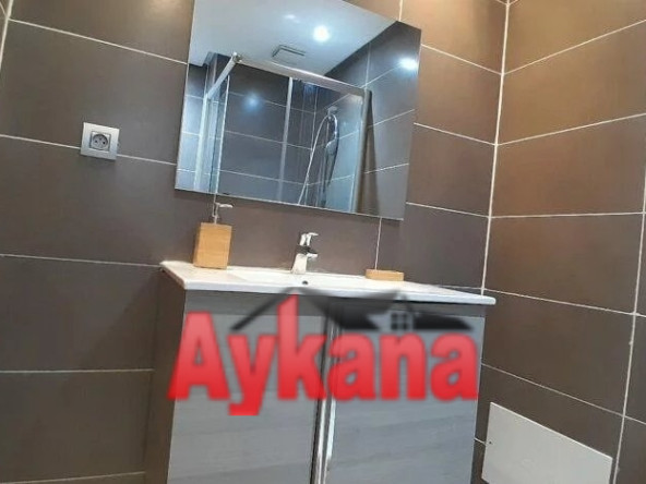 Appartement 98 m² à Hay Riad — 9