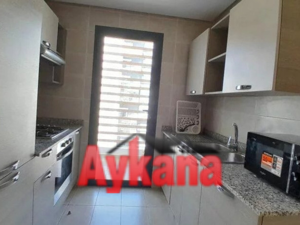 Location Appartement Meublé Rabat Hay Riad Prestigia — 5