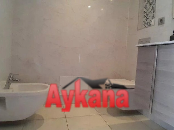 Appartement 98 m² à Hay Riad — 8