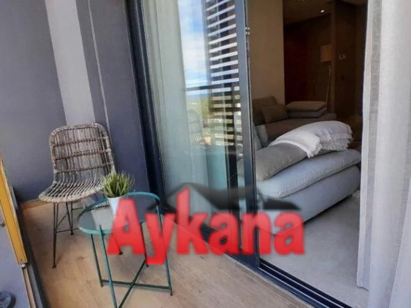 Location Appartement Meublé Rabat Hay Riad Prestigia — 4