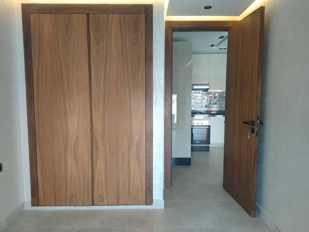 Studio 45m² Val Fleuri TRAM 1,2MDH — 6